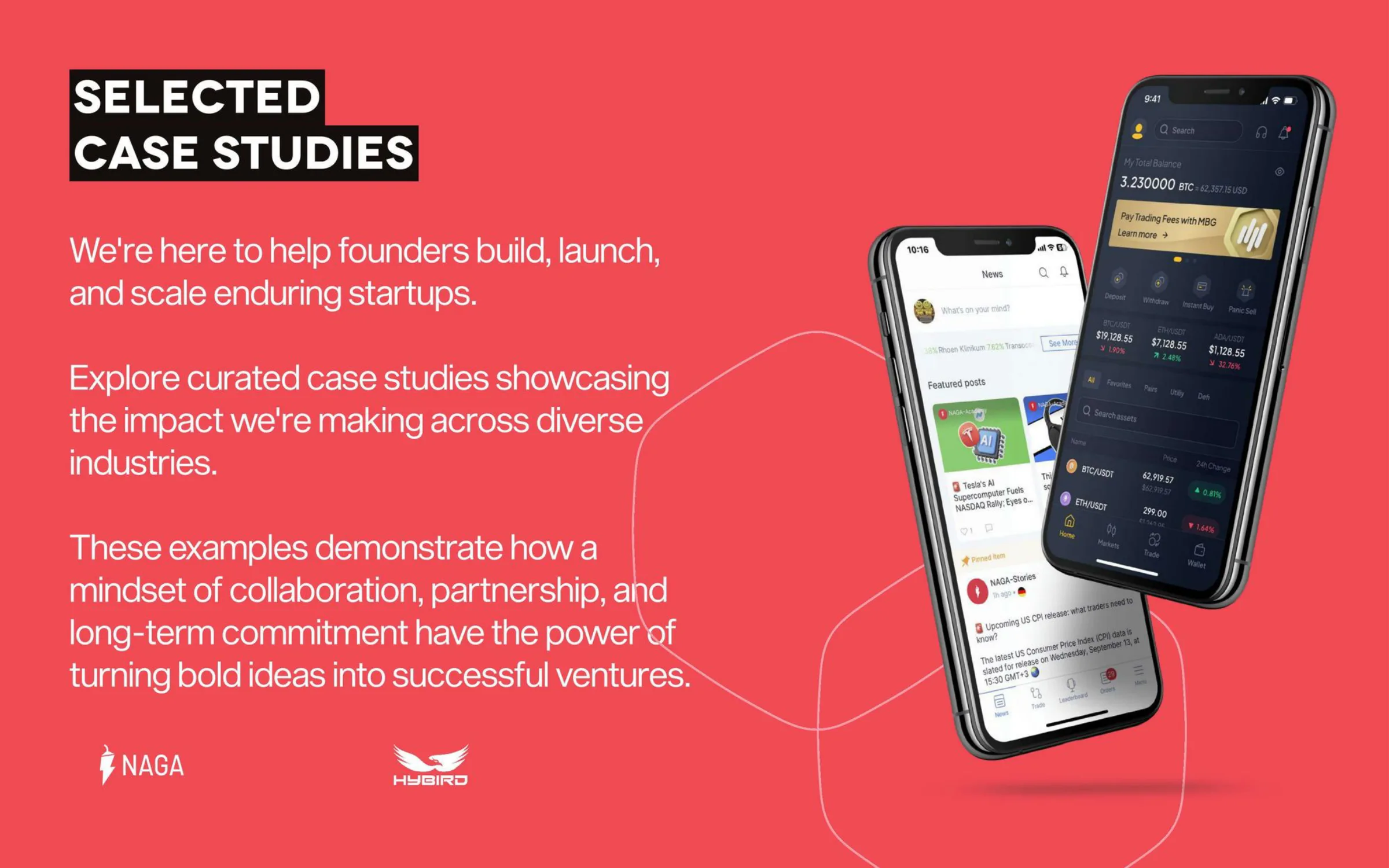 Pitch deck, bild 8 av 20