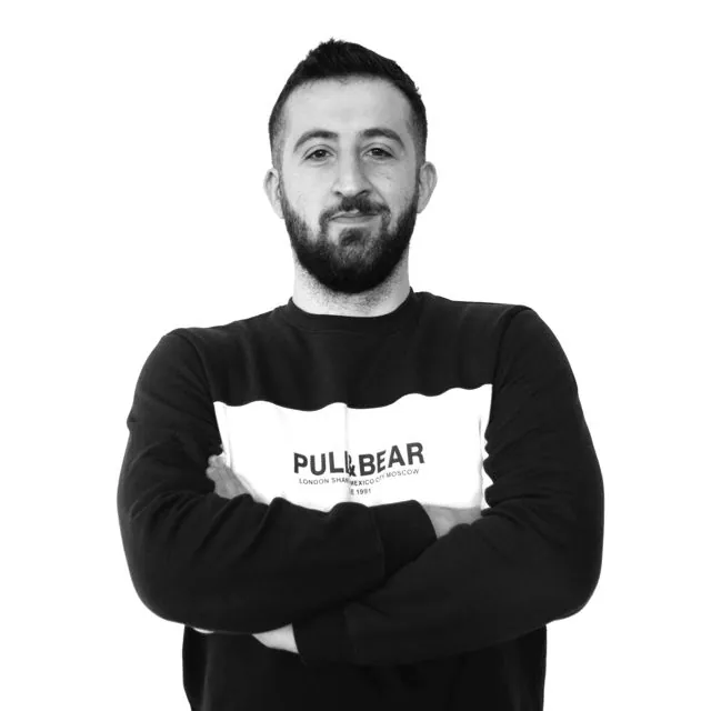 Adnan Ahmethodzic