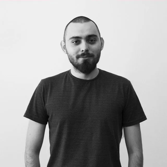 Adnan Sinanovic