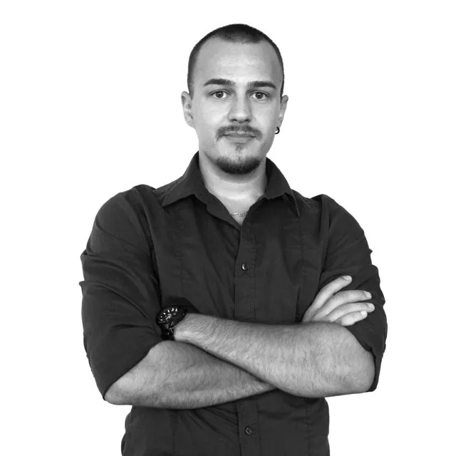 Ajdin Halac