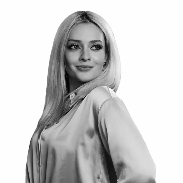 Ajla Zacina