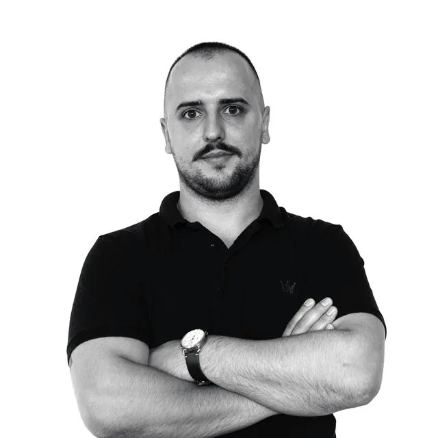 Alen Kopic