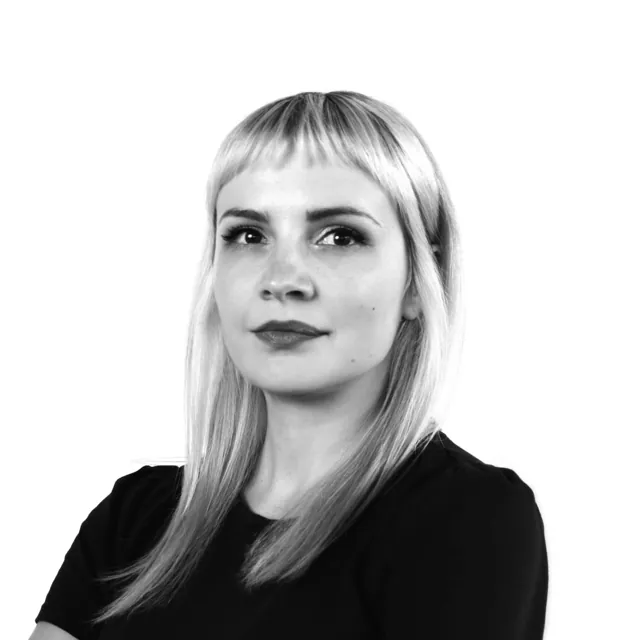 Alisa Malinovic