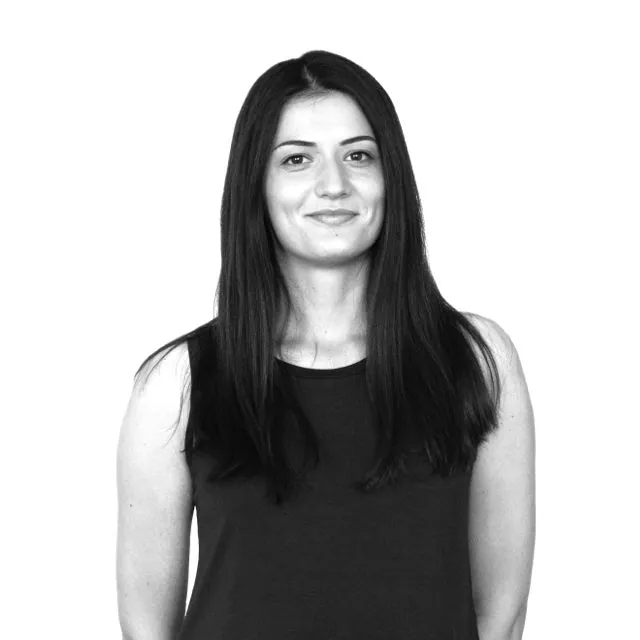 Amina Pestek