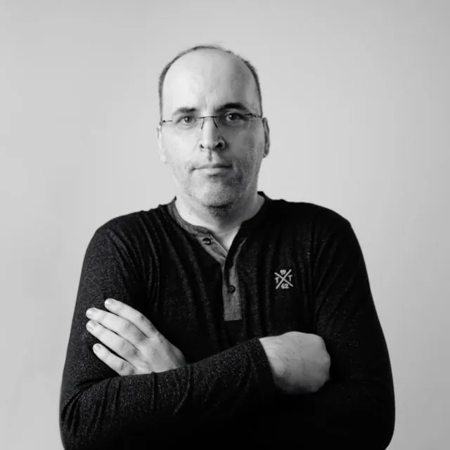 Bojan Raic