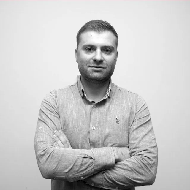 Dario Mijic