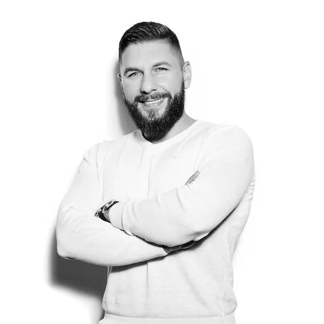Eldin Semovic