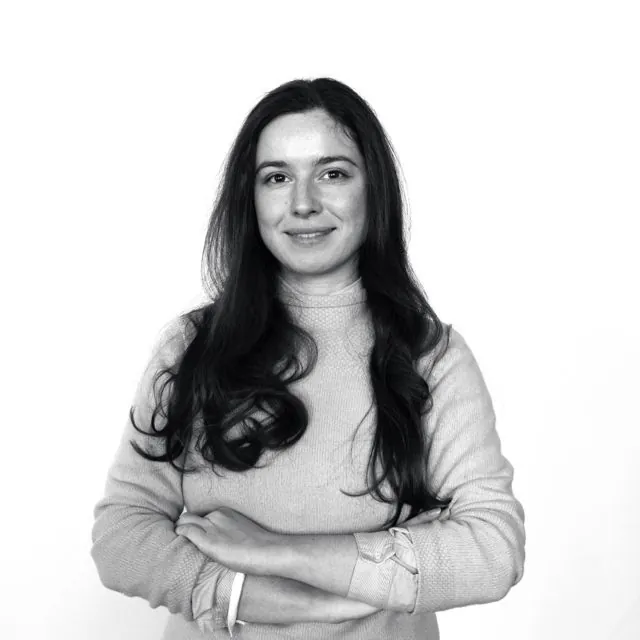 Hajra Saletovic