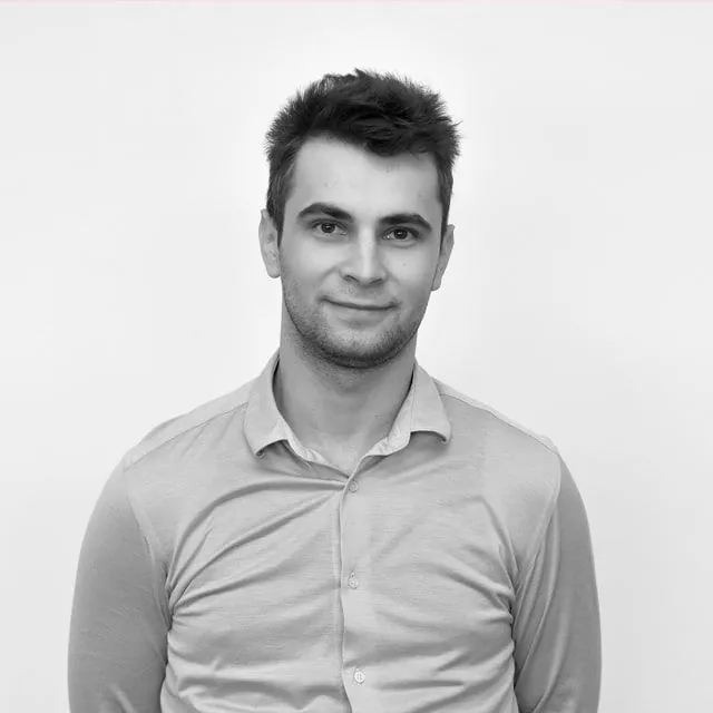Haris Kovacevic