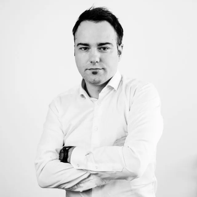 Haris Zametica