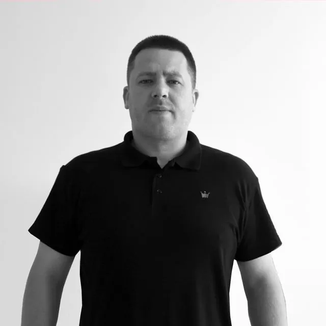Kenan Hrnjic