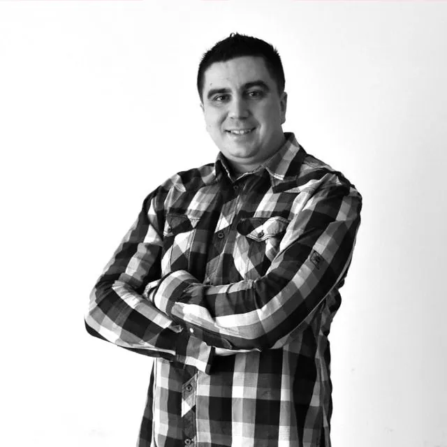 Kenan Rizvanovic