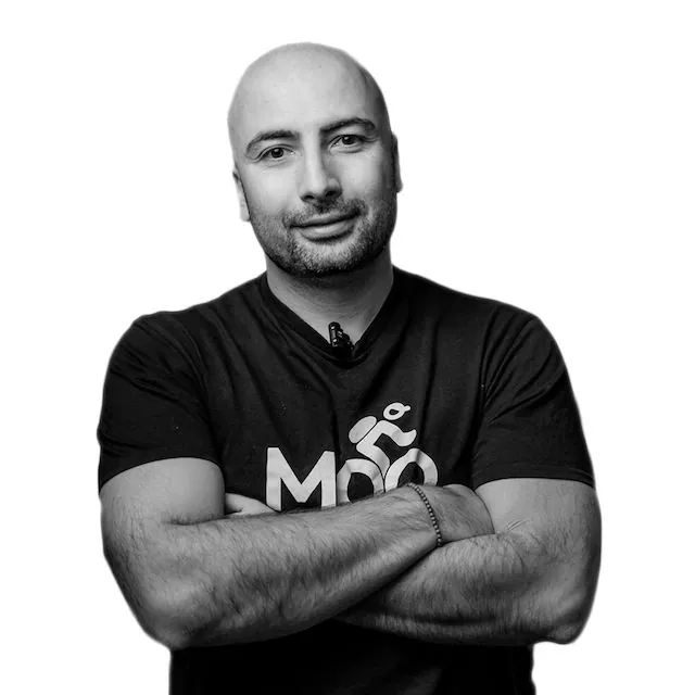 Nikola Majmunovic