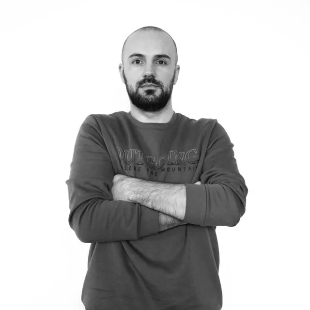 Semir Hujdur