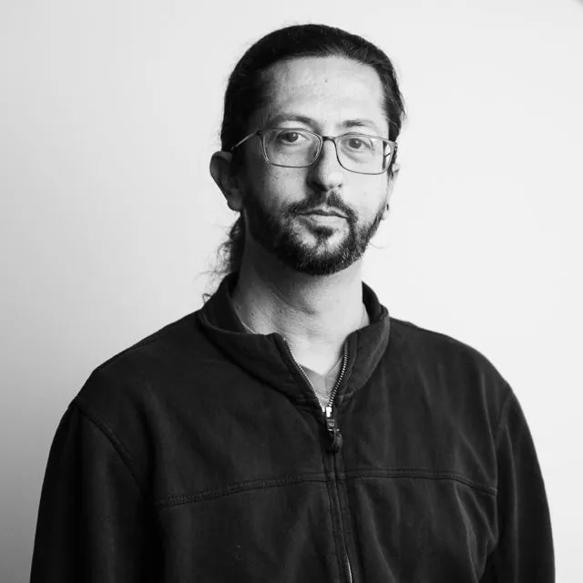 Vedran Ljubovic