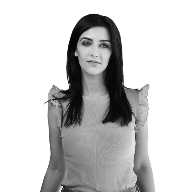Zeljka Lazarevic