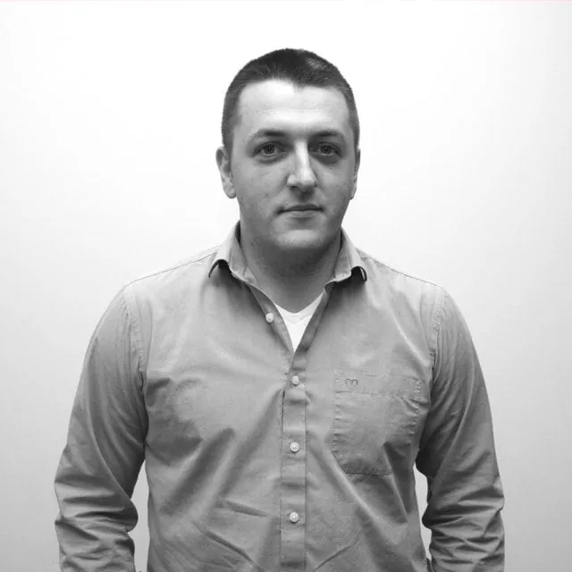 Zijad Purkovic
