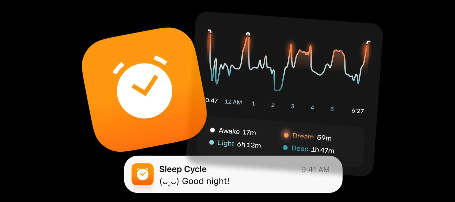 Sleep Cycle