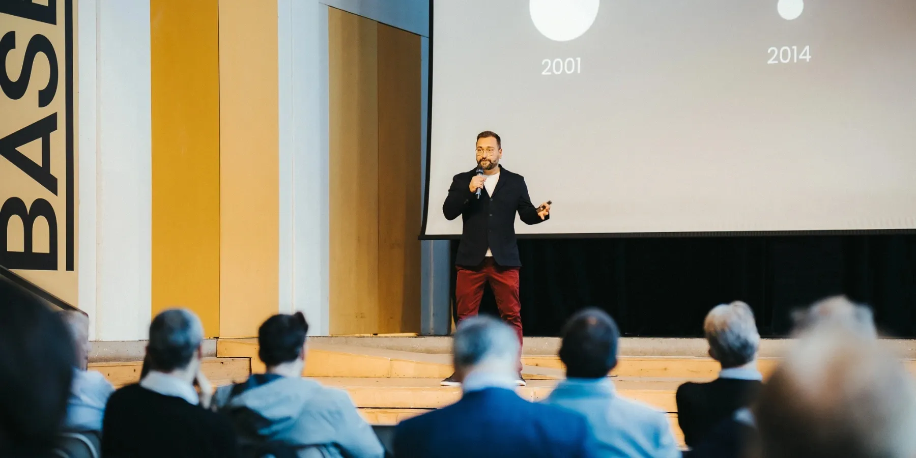Faris på MusicTech möter privat kapital: Hur produktutveckling utvecklades från 2001 till 2025