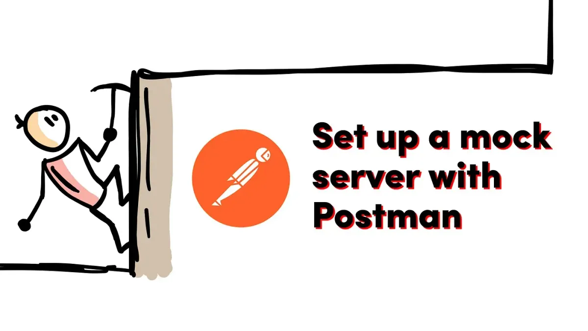 Bygg din första SwiftUI-app (del 4): Konfigurera en simulerad server med Postman