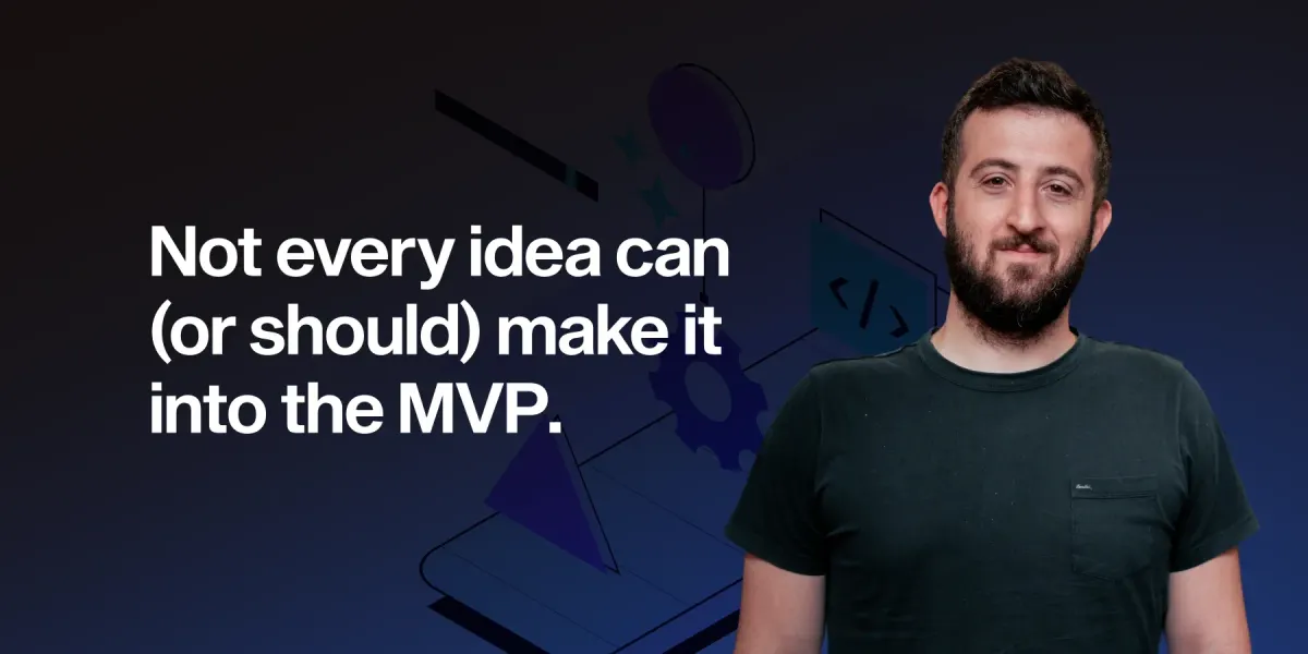 Hur man genomför utforskningsworkshops som leder till verkliga MVP:er